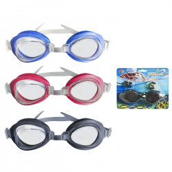 ΓΥΑΛΑΚΙΑ ΘΑΛΑΣΣΗΣ ΣΕ BLISTER ΔΙΑΦΟΡΑ ΧΡΩΜΑΤΑ 42-1806 ΓΥΑΛΑΚΙΑ ΘΑΛΑΣΣΗΣ ΣΕ BLISTER ΔΙΑΦΟΡΑ ΧΡΩΜΑΤΑ 42-1806