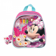 AS COMPANY ΣΕΤ ΖΩΓΡΑΦΙΚΗΣ ΣΕ BACKPACK MINNIE 1023-68101