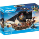 PLAYMOBIL PIRATES - ΠΕΙΡΑΤΙΚΗ ΝΑΥΑΡΧΙΔΑ 71530