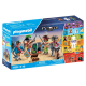 PLAYMOBIL PIRATES - MY FIGURES ΠΕΙΡΑΤΕΣ 71533