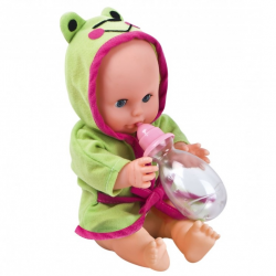 JUST TOYS BAMBOLINA AMORE ΚΟΥΚΛΑ ΠΙΠΙ ΠΟΠΟ ΜΠΟΥΡΝΟΥΖΑΚΙ 33ΕΚ. BD1811 JUST TOYS BAMBOLINA AMORE ΚΟΥΚΛΑ ΠΙΠΙ ΠΟΠΟ ΜΠΟΥΡΝΟΥΖΑΚΙ 33ΕΚ. BD1811