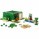 LEGO MINECRAFT - THE TURTLE BEACH HOUSE 21254