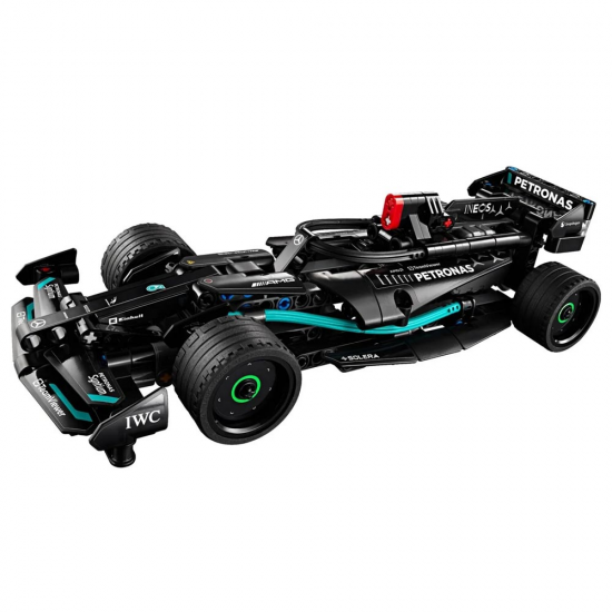 LEGO TECHNIC - MERCEDES AMG F1 W14 E PERFORMANCE PULL BACK 42165