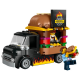 LEGO CITY - BURGER TRUCK 60404