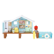 GIOCHI PREZIOSI BLUEY BEACH CABIN PLAYSET BLY66000