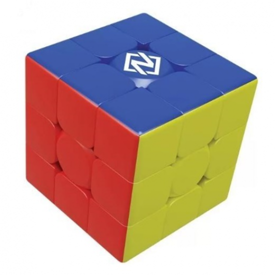 AS COMPANY NEXCUBE CLASSIC 3X3 ΚΥΒΟΣ RUBIK 1040-23212