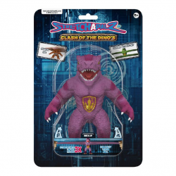 AS COMPANY STRETCHAPALZ ANIMALS AND DINOS ΦΙΓΟΥΡΑ 14 ΕΚ. REX-P 1027-21239