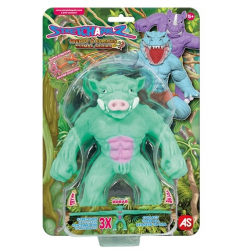 AS COMPANY STRETCHAPALZ ANIMALS AND DINOS ΦΙΓΟΥΡΑ 14 ΕΚ. DORAR 1027-21239