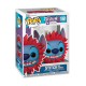 FUNKO POP DISNEY LILO AND STITCH : STITCH IN COSTUME AS SIMBA #1461 751643