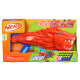 HASBRO NERF JR WILD LIONFURY ΜΕ 16 ΣΦΑΙΡΕΣ F8646