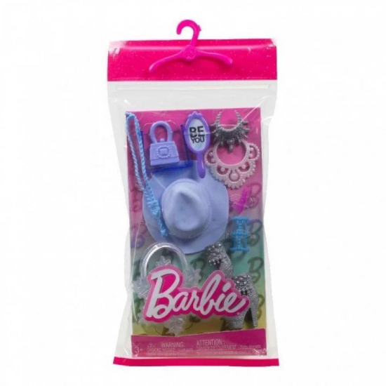 MATTEL BARBIE ΑΞΕΣΟΥΑΡ ΜΟΔΑΣ GWD98 / HWV75