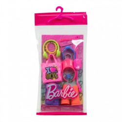 MATTEL BARBIE ΑΞΕΣΟΥΑΡ ΜΟΔΑΣ GWD98 / HWV74