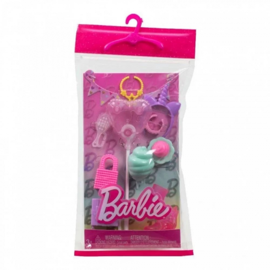 MATTEL BARBIE ΑΞΕΣΟΥΑΡ ΜΟΔΑΣ GWD98 / HWV73