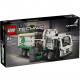 LEGO TECHNIC - MACK LR ELECTRIC GARBAGE TRUCK 42167