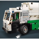 LEGO TECHNIC - MACK LR ELECTRIC GARBAGE TRUCK 42167