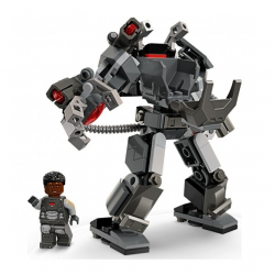 LEGO MARVEL - SUPER HEROES WAR MACHINE MECH ARMOR 76277
