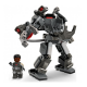 LEGO MARVEL - SUPER HEROES WAR MACHINE MECH ARMOR 76277 LEGO MARVEL - SUPER HEROES WAR MACHINE MECH ARMOR 76277