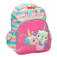 GIM ΤΣΑΝΤΑ ΝΗΠΙΟΥ FISHER PRICE MINI UNICORN 349-33053