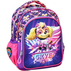 GIM ΤΣΑΝΤΑ ΝΗΠΙΟΥ ΠΛΑΤΗΣ PAW PATROL SKYE 334-16054