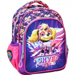 GIM ΤΣΑΝΤΑ ΝΗΠΙΟΥ ΠΛΑΤΗΣ PAW PATROL SKYE 334-16054