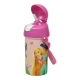 GIM ΠΑΓΟΥΡΙ ΜΕ ΚΑΛΑΜΑΚΙ DISNEY PRINCESS SUMMER FUN 500ML 551-42209