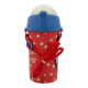 GIM ΠΑΓΟΥΡΙ ΜΕ ΚΑΛΑΜΑΚΙ DISNEY MINNIE COMFY ROUTINE 500ML 553-04209