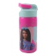 GIM ΠΑΓΟΥΡΙ ΑΝΟΞΕΙΔΩΤΟ ΜΕ ΚΑΛΑΜΑΚΙ BARBIE 500ML 571-20245