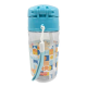 GIM ΠΑΓΟΥΡΙ TITAN ΜΕ ΚΑΛΑΜΑΚΙ FISHER PRICE ΤΙΓΡΑΚΙ 350ML 571-67204