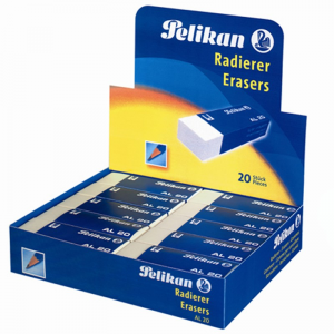 PELIKAN ΓΟΜΑ AL 20