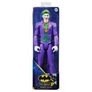 SPIN MASTER DC - JOKER ΦΙΓΟΥΡΑ ΔΡΑΣΗΣ 30 ΕΚ. 6060344 / 20138382