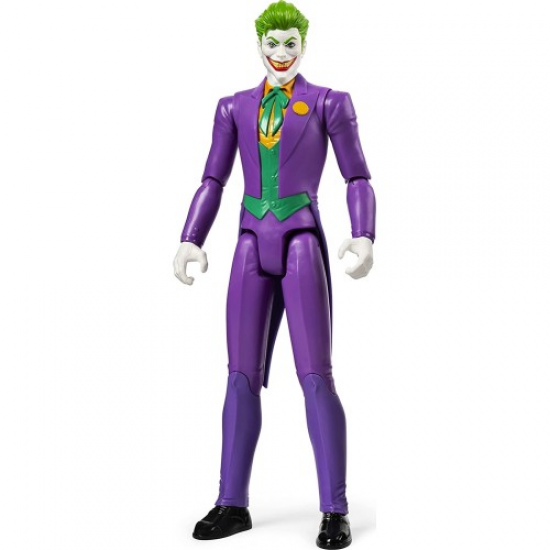 SPIN MASTER DC - JOKER ΦΙΓΟΥΡΑ ΔΡΑΣΗΣ 30 ΕΚ. 6060344 / 20138382