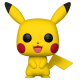 FUNKO POP POKEMON : PIKACHU SPECIAL EDITION #353 315289