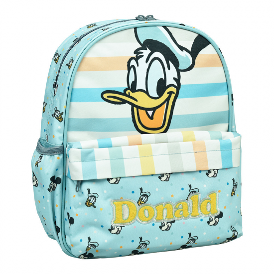 GIM ΤΣΑΝΤΑ ΝΗΠΙΟΥ MICKEY FRIENDS-DONALD 340-89053