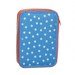 GIM ΚΑΣΕΤΙΝΑ ΔΙΠΛΗ ΓΕΜΑΤΗ MINNIE BOHO SURF 340-35100 GIM ΚΑΣΕΤΙΝΑ ΔΙΠΛΗ ΓΕΜΑΤΗ MINNIE BOHO SURF 340-35100