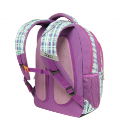 POLO SPIRIT ΤΣΑΝΤΑ ΠΛΑΤΗΣ ΡΟΖ ΒΕΡΑΜΑΝ ΚΑΡΔΙΑ 901048-8293 POLO SPIRIT ΤΣΑΝΤΑ ΠΛΑΤΗΣ ΡΟΖ ΒΕΡΑΜΑΝ ΚΑΡΔΙΑ 901048-8293