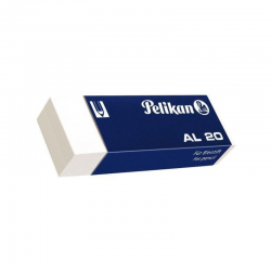 PELIKAN ΓΟΜΑ AL 20 PELIKAN ΓΟΜΑ AL 20