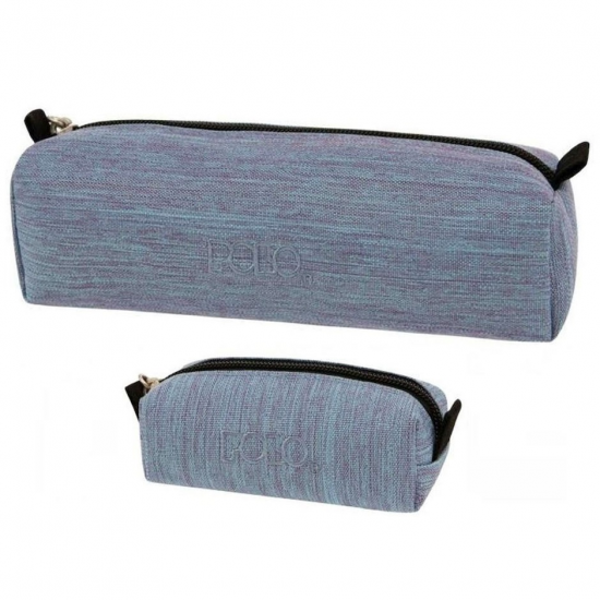 POLO ΚΑΣΕΤΙΝΑ WALLET JEAN STYLE ΜΕ ΠΟΡΤΟΦΟΛΑΚΙ ΑΝΟΙΧΤΟ ΓΑΛΑΖΙΟ 937006-5502 POLO ΚΑΣΕΤΙΝΑ WALLET JEAN STYLE ΜΕ ΠΟΡΤΟΦΟΛΑΚΙ ΑΝΟΙΧΤΟ ΓΑΛΑΖΙΟ 937006-5502