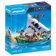 PLAYMOBIL PIRATES - ΠΕΙΡΑΤΙΚΟ ΠΛΟΙΑΡΙΟ 71713