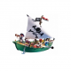 PLAYMOBIL PIRATES - ΠΕΙΡΑΤΙΚΟ ΠΛΟΙΑΡΙΟ 71713