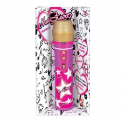 AS COMPANY MUSIC STAR ΜΙΚΡΟΦΩΝΟ 6010-62635