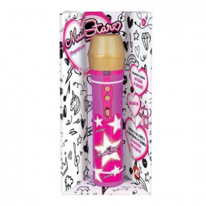 AS COMPANY MUSIC STAR ΜΙΚΡΟΦΩΝΟ 6010-62635