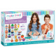 MAKE IT REAL - MINI POTTERY STUDIO DELUXE SET 1830