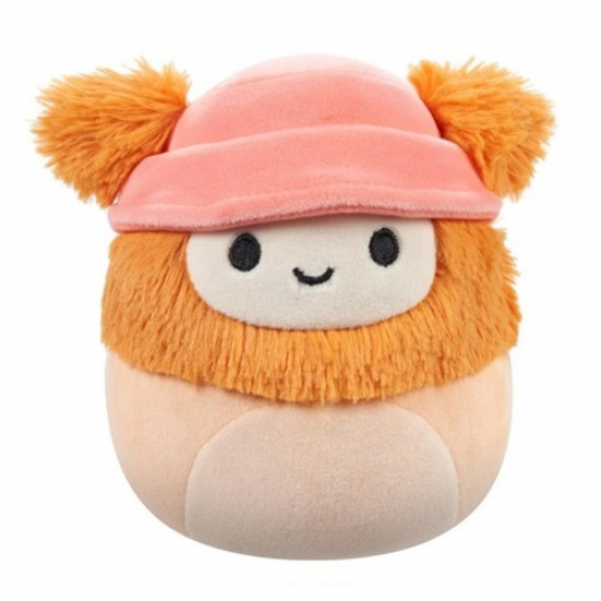 SQUISHMALLOWS W4 ΛΟΥΤΡΙΝΟ 13ΕΚ. FUZZY JWSQ4096-C / SQCR05609