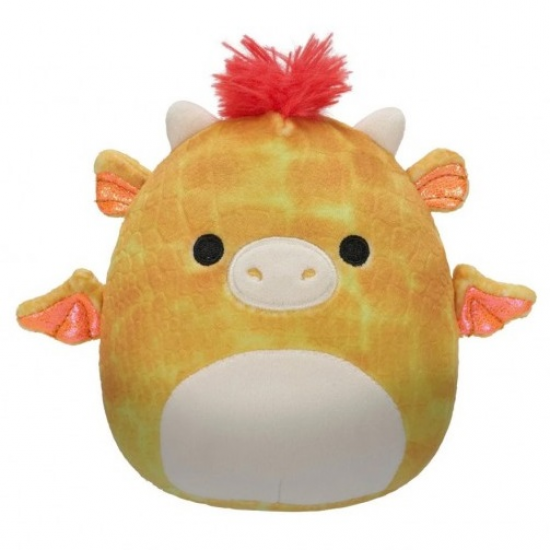 SQUISHMALLOWS W4 ΛΟΥΤΡΙΝΟ 13ΕΚ. DIERIC JWSQ4096-C / SQCR05605