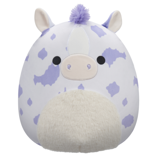 SQUISHMALLOWS W5B ΛΟΥΤΡΙΝΟ 30ΕΚ. ABELITA JWSQ4137-D / SQCR05434