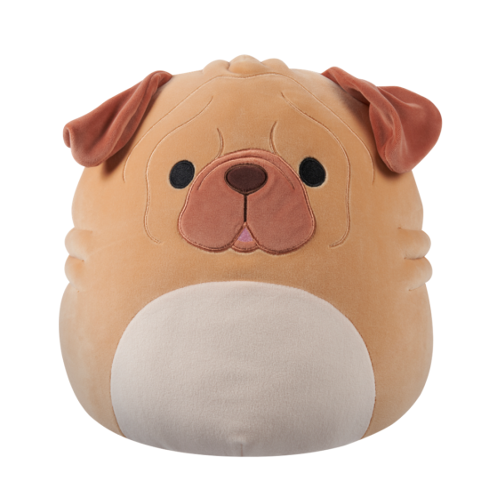 SQUISHMALLOWS W5B ΛΟΥΤΡΙΝΟ 30ΕΚ. MORTON JWSQ4137-D / SQCR05501