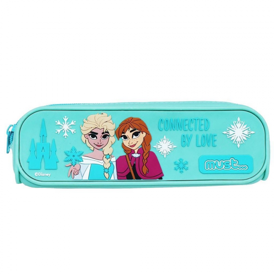 MUST ΚΑΣΕΤΙΝΑ ΣΙΛΙΚΟΝΗΣ DISNEY FROZEN 564305