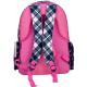 GIM ΤΣΑΝΤΑ ΠΛΑΤΗΣ ΔΗΜΟΤΙΚΟΥ BARBIE VARSITY 349-87031