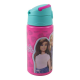 GIM ΠΑΓΟΥΡΙ ΑΛΟΥΜΙΝΙΟΥ ΜΕ ΚΑΛΑΜΑΚΙ FLIP BARBIE 500ML 571-20248