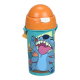 GIM ΠΑΓΟΥΡΙ ΜΕ ΚΑΛΑΜΑΚΙ DISNEY STITCH 500ML 552-03209